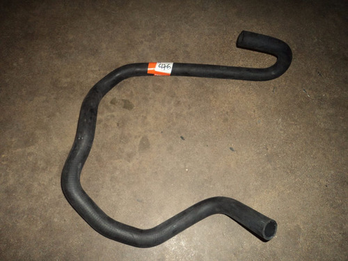 Manguera Ford Ka 1.6 8v Radiador Inferior Torflex