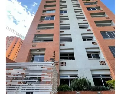 Apartamento en alquiler