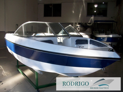 Lancha Open 480 # Oportunidad Oferta Limitada #