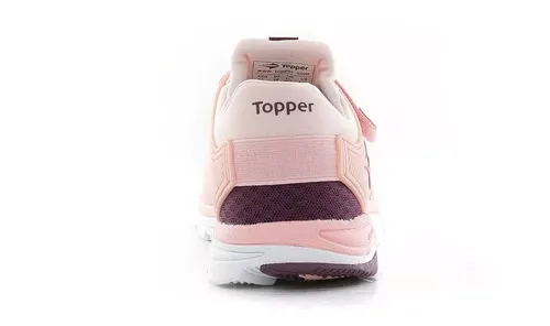 Zapatillas Topper Insanity Lady 2042