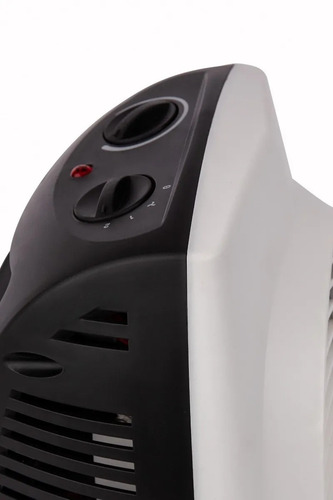 Caloventor Calefactor Electrico Neba - 1000w / 2000w