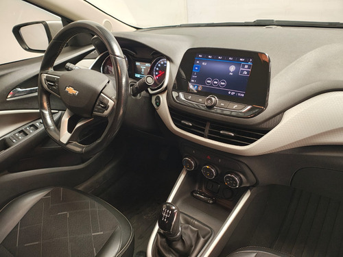 Chevrolet Onix 1.0 Turbo Premier Mt