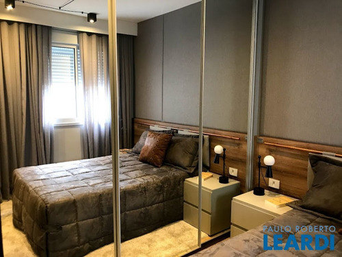 Imagem 9 de 15 de Apartamento - Lapa - Sp - 628003