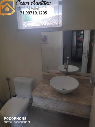 Imagem 21 de 30 de Casa - Ca01000 - 69994015
