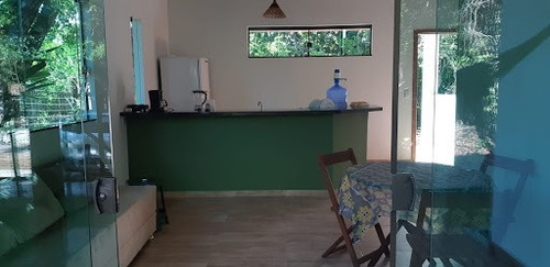 Imagem 4 de 12 de Casa Com 2 Dormitórios À Venda, 92 M² Por R$ 450.000,00 - Centro - Maraú/ba - Ca0090