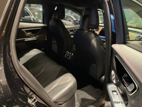 Mercedes-Benz EQE 300 SUV 89 KW ELÉTRICO