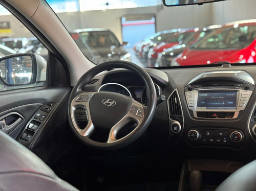 Hyundai IX35 2.0 MPI 4X2 16V