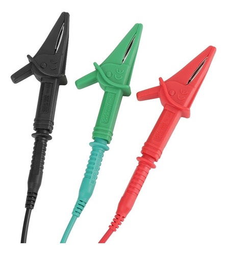 Motor Trifásico Portátil De Mano Peakmeter Pm5900