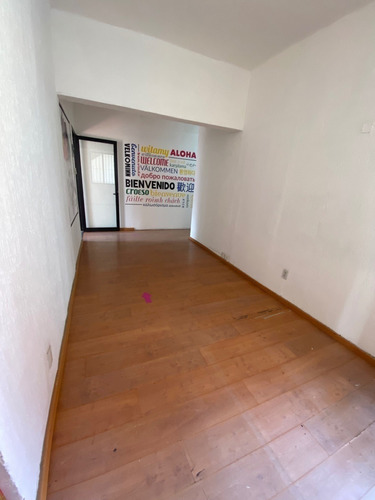 Venta Casa En Coyoacán