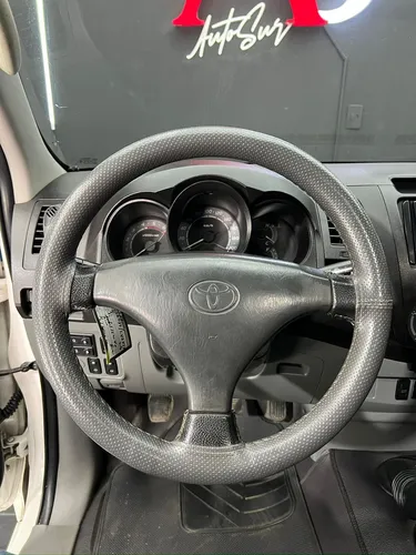 Toyota Hilux 2.5 Imv 4x4