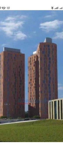 Imagen 7 de 9 de Torre H.. Pueyrredón Al 750 1d U$48.000