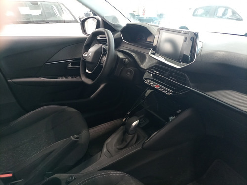 Imagen 15 de 16 de Peugeot 208 1.6l Active Tiptronic - Avec Peugeot
