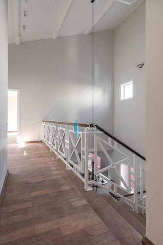Casa Com 3 Dormitórios À Venda, 259 M² Por R$ 1.500.000,00 - Morumbi - São Paulo/sp - Ca0534