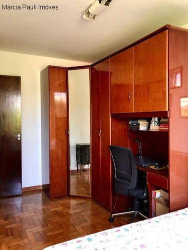 Imagem 22 de 23 de Apartamento No Condomínio Jardim Figueiras - Centro - Jundiaí. - Ap06534 - 69935729