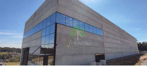 Imagem 1 de 5 de Galpão Comercial Para Alugar, 920 M² Por R$ 23.000/mês - Jardim Arpoador - São Paulo/sp - Ga0026