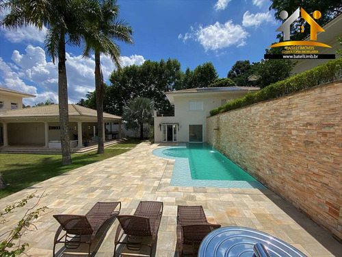 Imagem 29 de 30 de Magnifica Residência - Jardim Mediterrâneo - Cotia | Batelli Imóveis - 5011