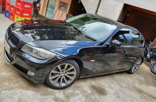 Imagem 5 de 8 de Bmw 320i 2.0 16v Gasolina 4p Automático