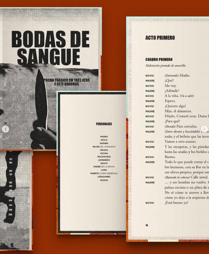 Trilogia Rural (bilíngue E Frete Grátis) - Clube De Literatura Clássica