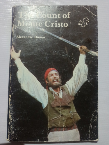 The Count Of Monte Cristo Dumas En Inglés Conde Montecristo