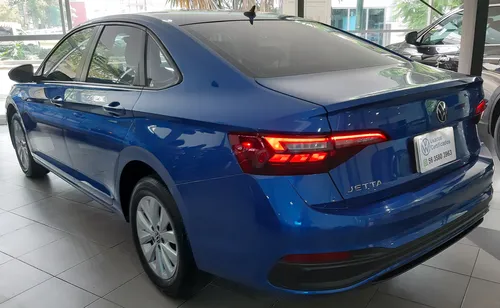 Volkswagen Jetta 1.4 T Fsi Comfortline Tip
