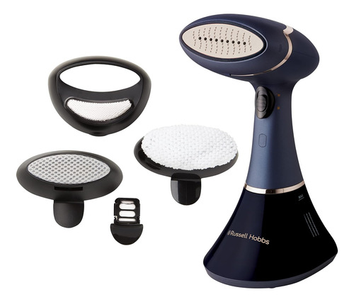 Russell Hobbs Plancha Vertical De Vapor Steam Genie Aroma