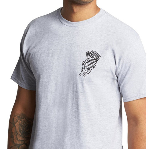 Camiseta Dc  The River T-shirt Importada 100% Original