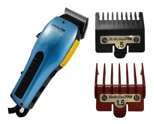 Maquina de cortar pelo 0.5 sale