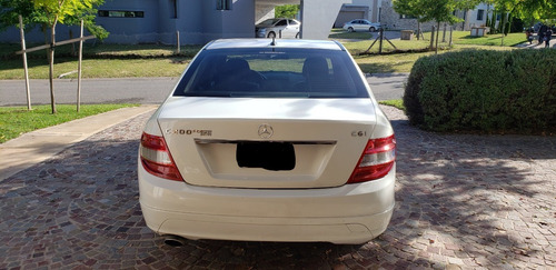 Mercedes Benz C200