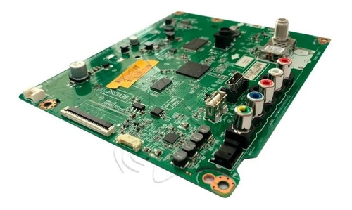Imagem 2 de 2 de Placa Principal LG 32lh510b / 32lh515b- Original Nova
