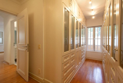 Casa Com 3 Dormitórios, 568 M² - Venda Por R$ 4.300.000 Ou Aluguel Por R$ 25.000/mês - Jardim Guedala - São Paulo/sp - 15756