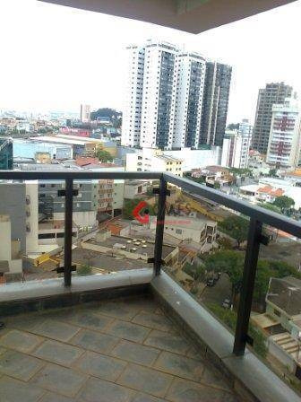 Imagem 16 de 26 de Cobertura À Venda, 516 M² Por R$ 1.230.000,00 - Jardim Do Mar - São Bernardo Do Campo/sp - Co0068