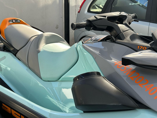 Jetski Seadoo Wake 170 - 2024