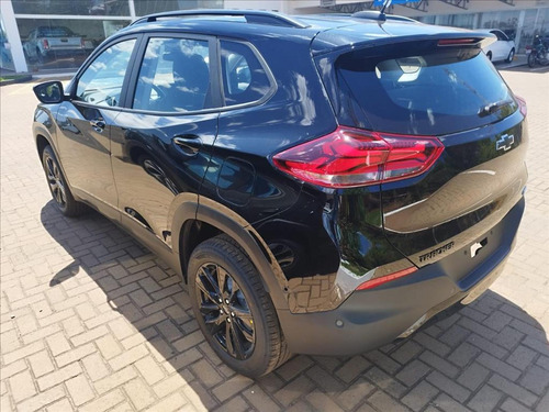 Chevrolet Tracker 1.2 Rs Turbo Aut. 5P