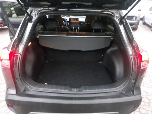 Toyota Corolla Cross 2.0 VVT-IE FLEX XRE DIRECT SHIFT