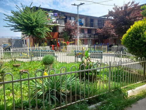 Depto Remodelado 45m2 3d,1baño