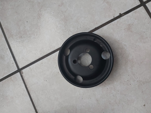 Polea De Bomba Agua Volkswagen Touareg 0211210310 Ml468 (Usado)