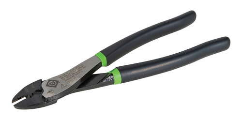 Greenlee Kp1022d Herramienta De Crimpado De Terminales Con A