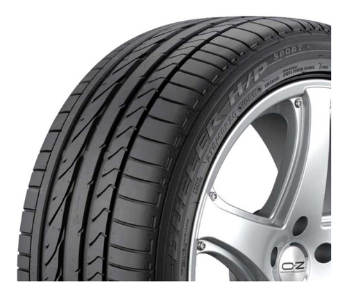 Cubierta Bridgestone Dueler Hp Sport  255/55 R19 Env. Gratis