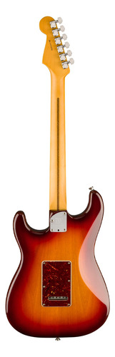 Guitarra Fender 70th Americ. Pro Ii Stratocaster Comet Burst