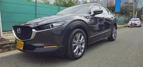 Mazda CX-30 2.0 Touring