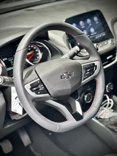 Chevrolet Onix 1.0T Rs Mt
