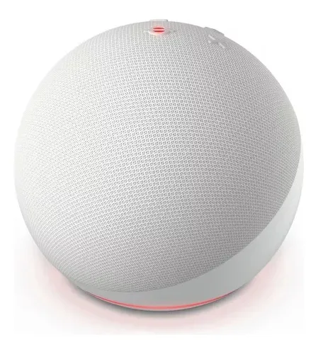 Amazon echo store dot 3 mercadolibre