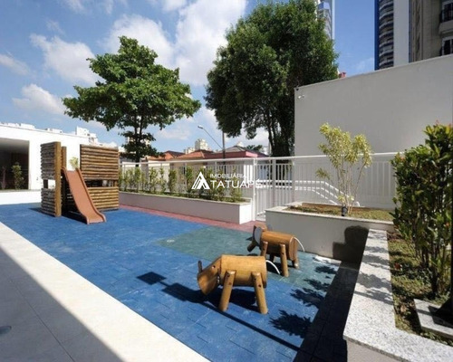 Imagem 7 de 20 de Edificio Terroa - Rua Euclides Pacheco, 1141 - Ap00008 - 34144419
