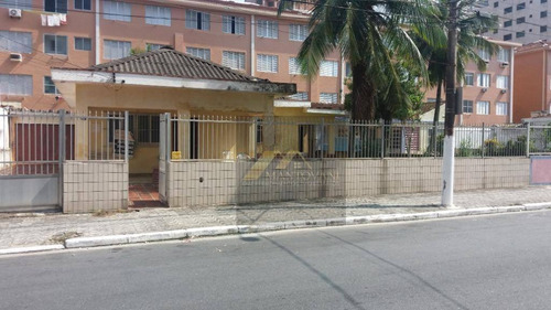 Imagem 1 de 7 de Casa Com 2 Dormitórios À Venda, 140 M² Por R$ 1.500.000,00 - Canto Do Forte - Praia Grande/sp - Ca0150