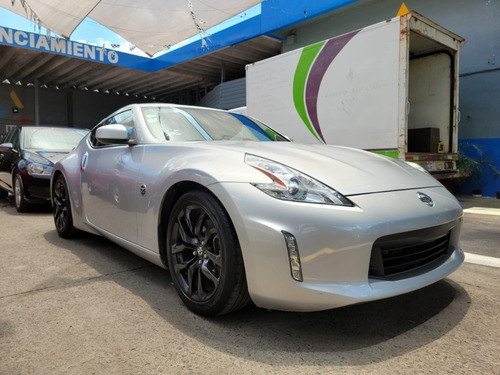 Imagen 3 de 15 de Nissan 370z 2016