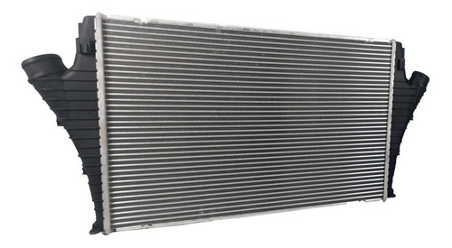 Imagen 6 de 8 de Intercooler Saab 9-3 Aero Linear Turbo 03-11 B