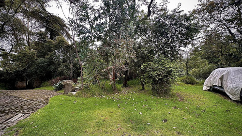 Terreno En Venta Fraccionamiento Rancho San Francisco