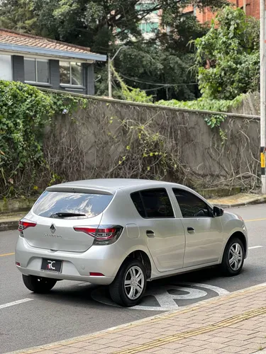Renault Sandero 1.6 Life