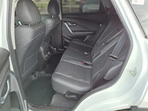 Jetour X70 1.5 Aut (lmv508) Jm