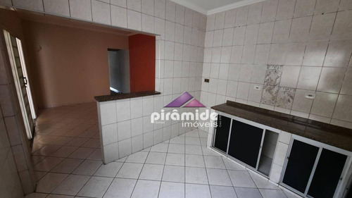Imagem 11 de 30 de Casa Com 3 Dormitórios À Venda, 169 M² Por R$ 480.000,00 - Bosque Dos Eucaliptos - São José Dos Campos/sp - Ca6504